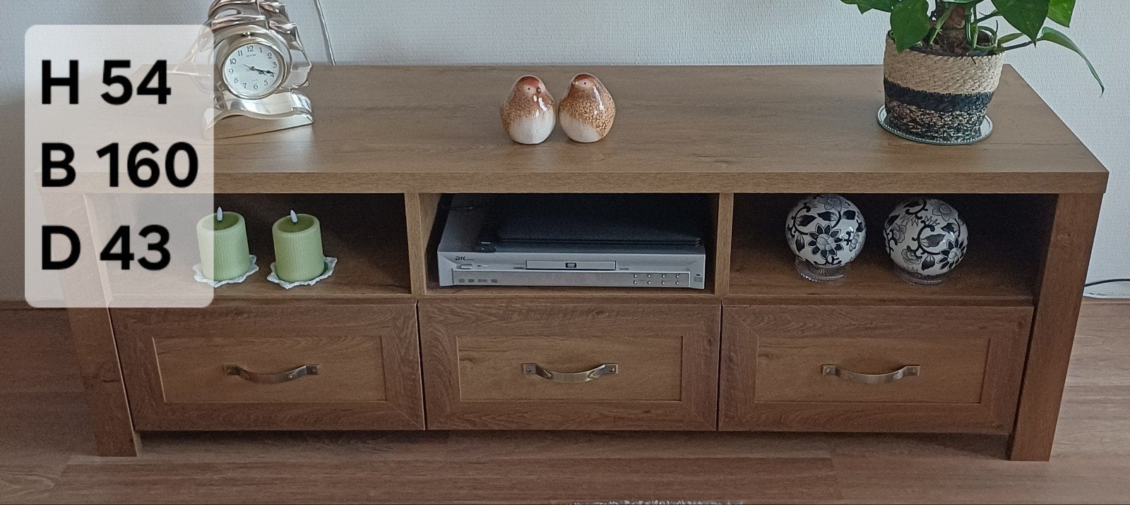 Mooie set meubels, Ophalen, Zo goed als nieuw, 25 tot 50 cm, Minder dan 100 cm