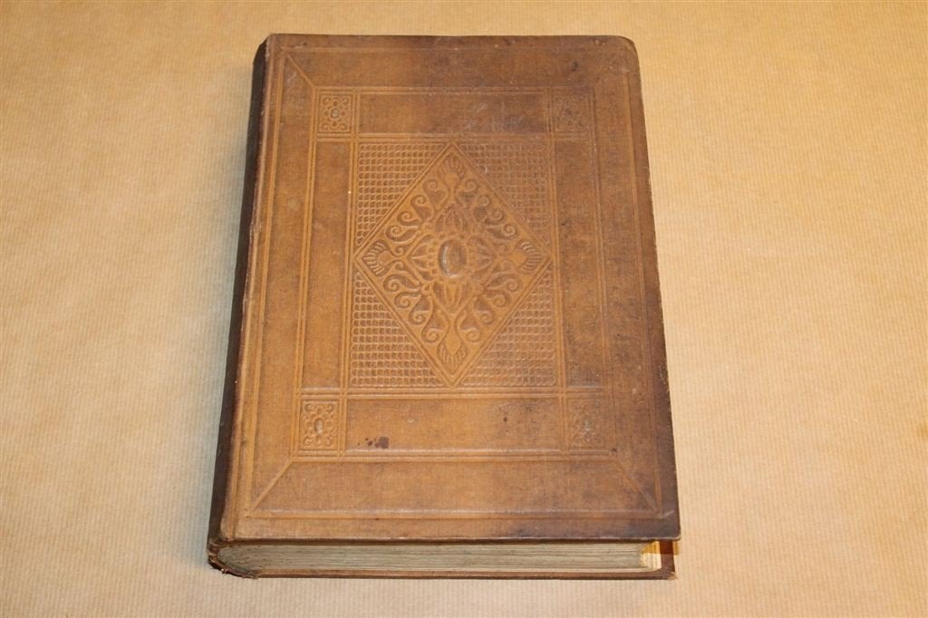 Verklaring Nieuwe Testament — Matthew Henry Deel 3 [1911], Ophalen of Verzenden, Gelezen