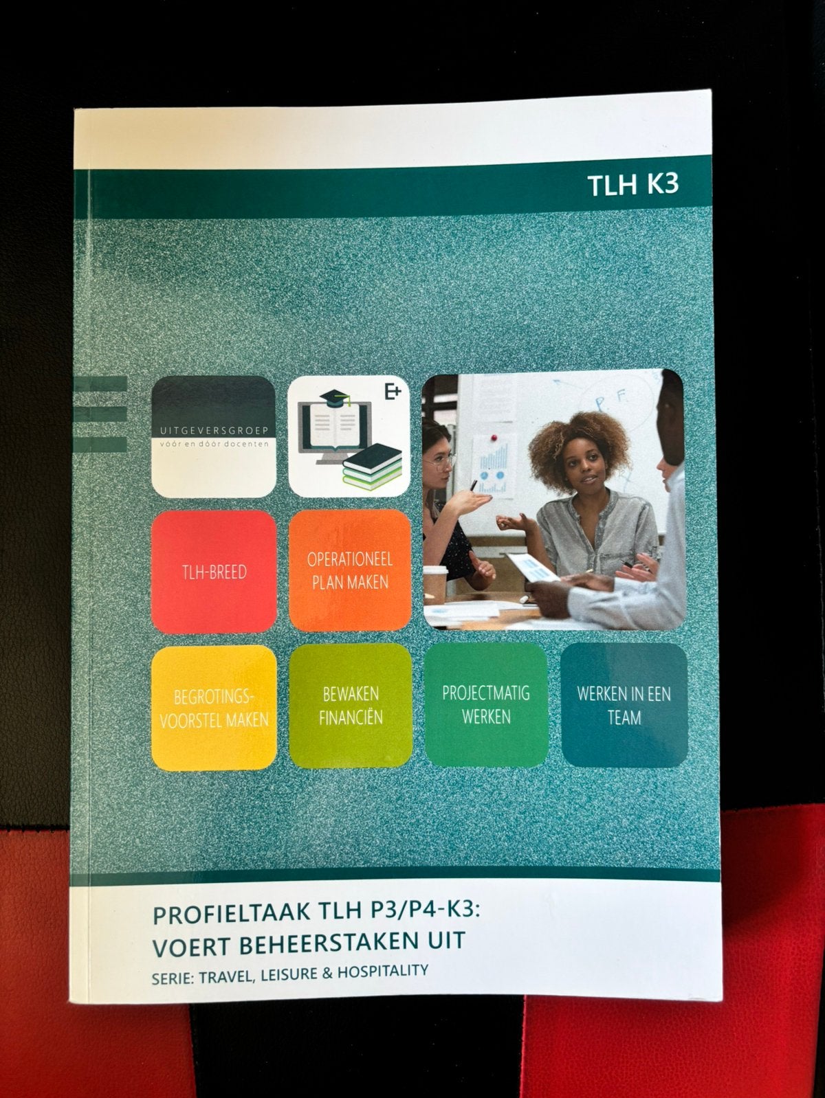 Voer beheerstaken uit, Ophalen, Gelezen