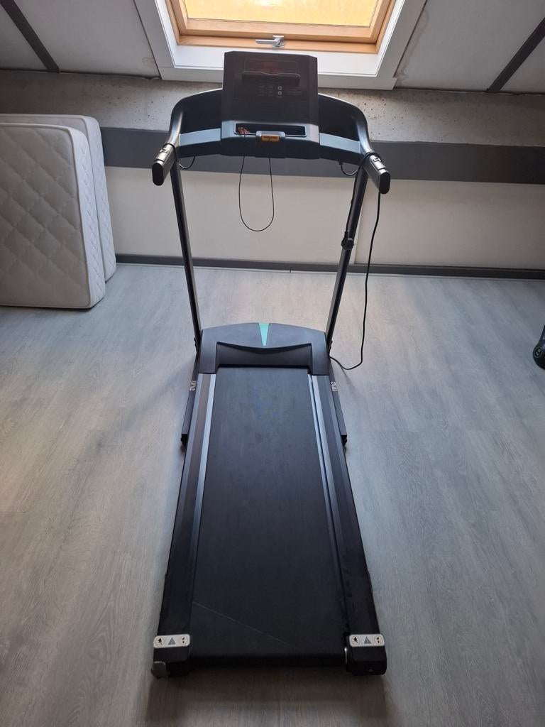 Loopband Focus Fitness Jet 1, Sport en Fitness, Fitnessapparatuur, Ophalen, Loopband
