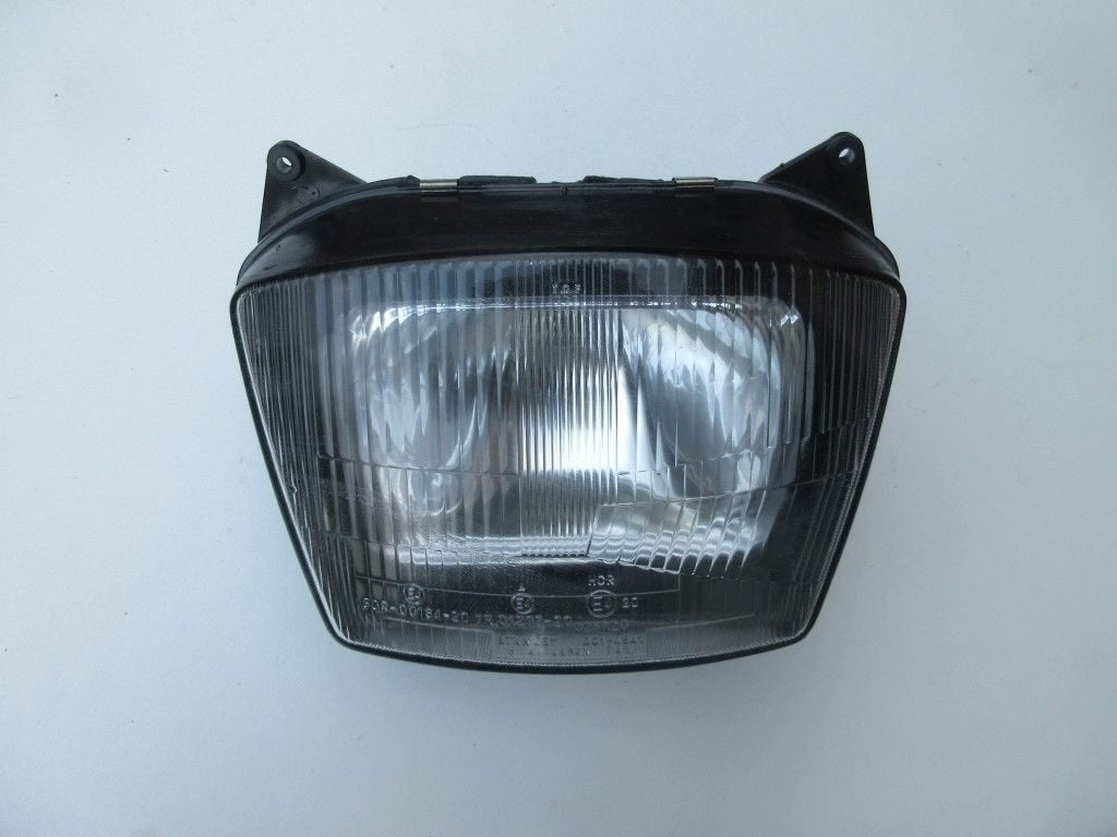 Kawasaki GPX600 koplamp GPX 600 R kop lamp headlight GPX600R, Ophalen of Verzenden, Gebruikt