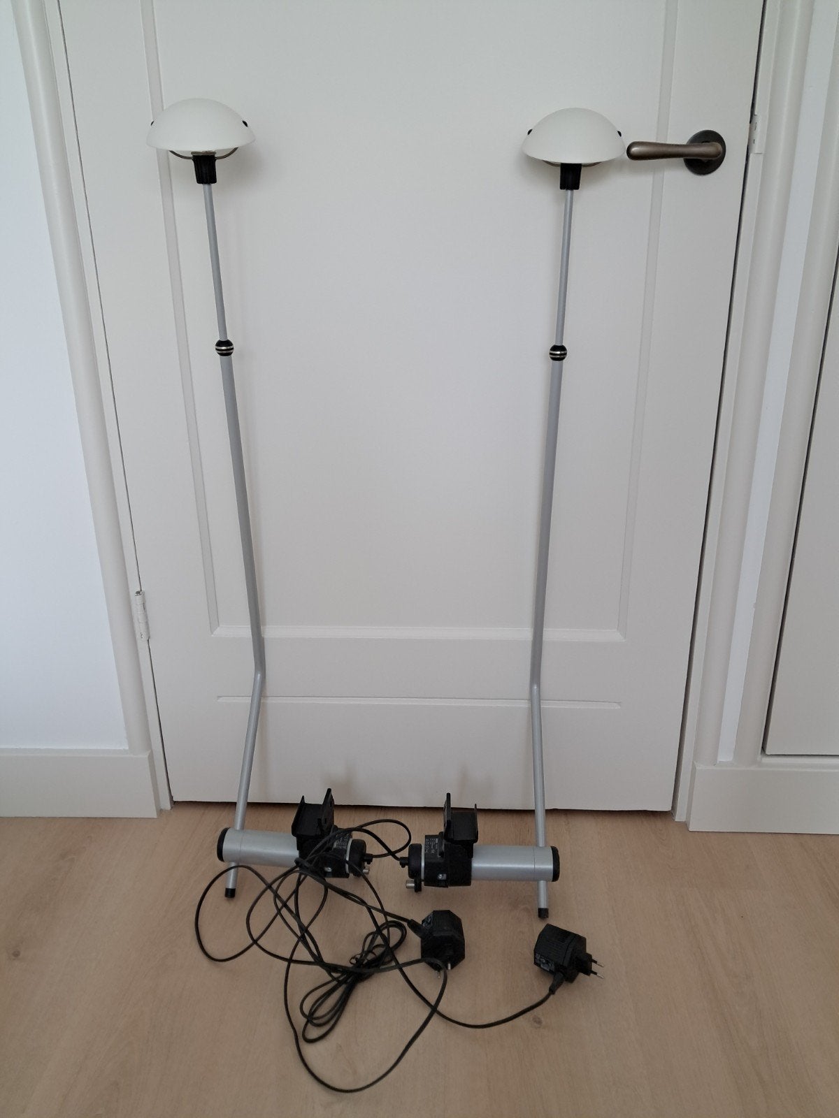 Auping aureo bedlamp, Huis en Inrichting, Ophalen, Dimbaar, Overige fittingen, Zo goed als nieuw