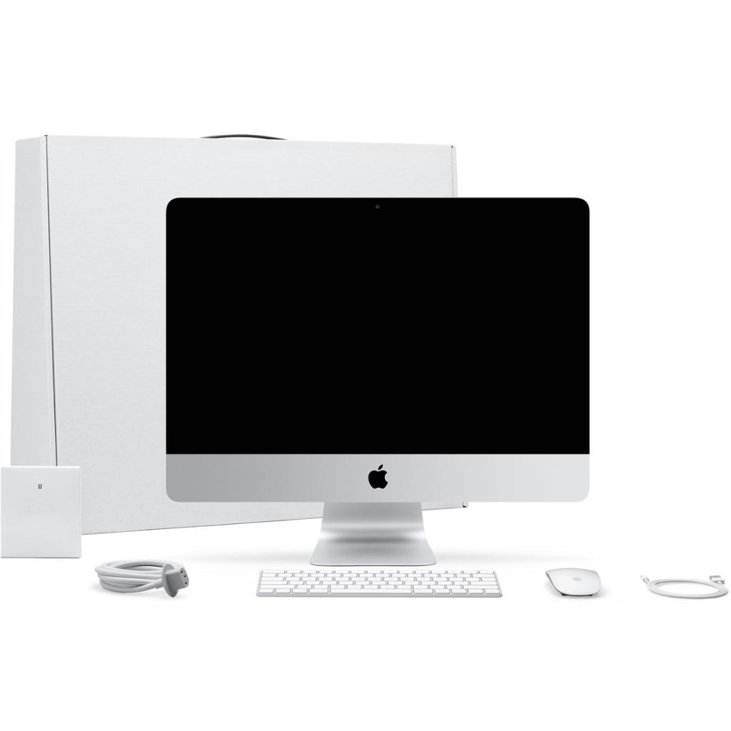 iMac 27” 5K (2017) – i7 4.2GHz – Zeer nette staat, Computers en Software, Apple Desktops, Ophalen, SSD, IMac, Zo goed als nieuw