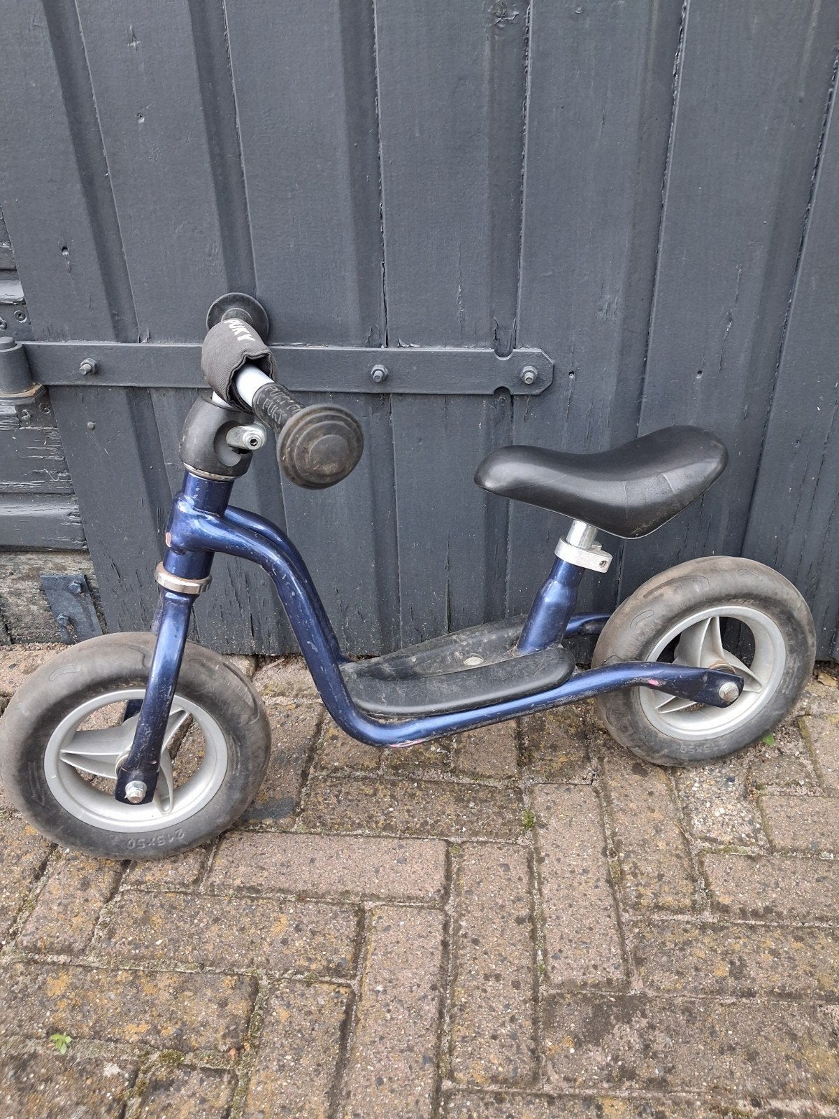 Puky loopfiets, Ophalen, Gebruikt, Minder dan 16 inch