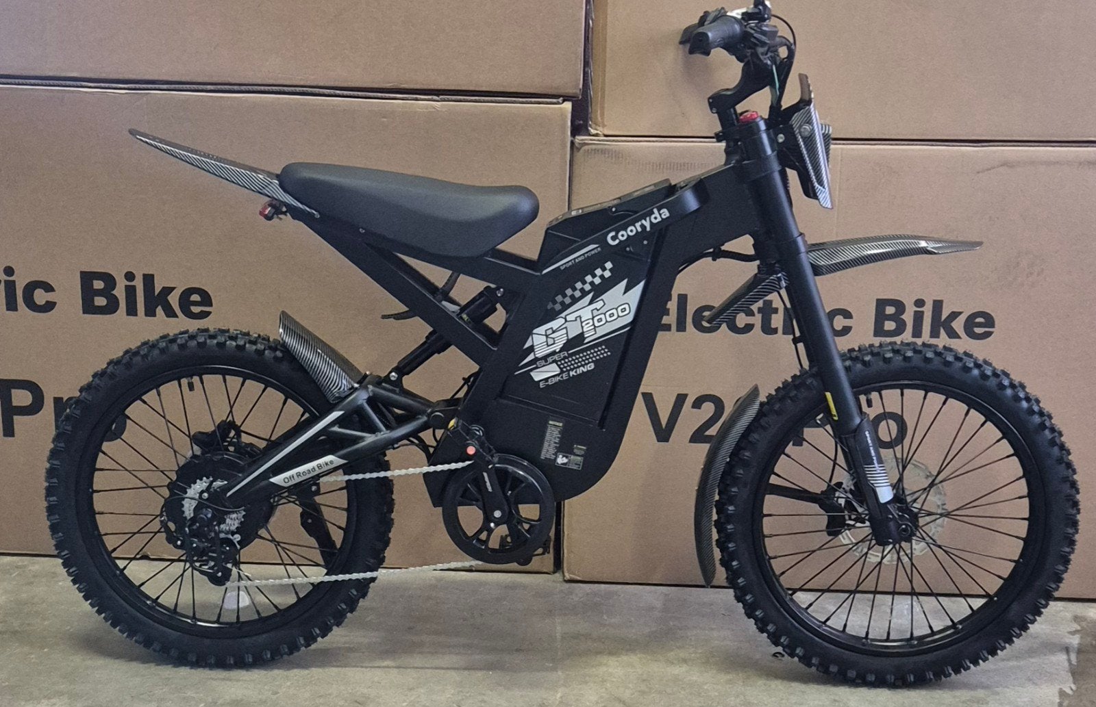 Foto 5 van V20 PRO/V20 limited NIEUW!!!