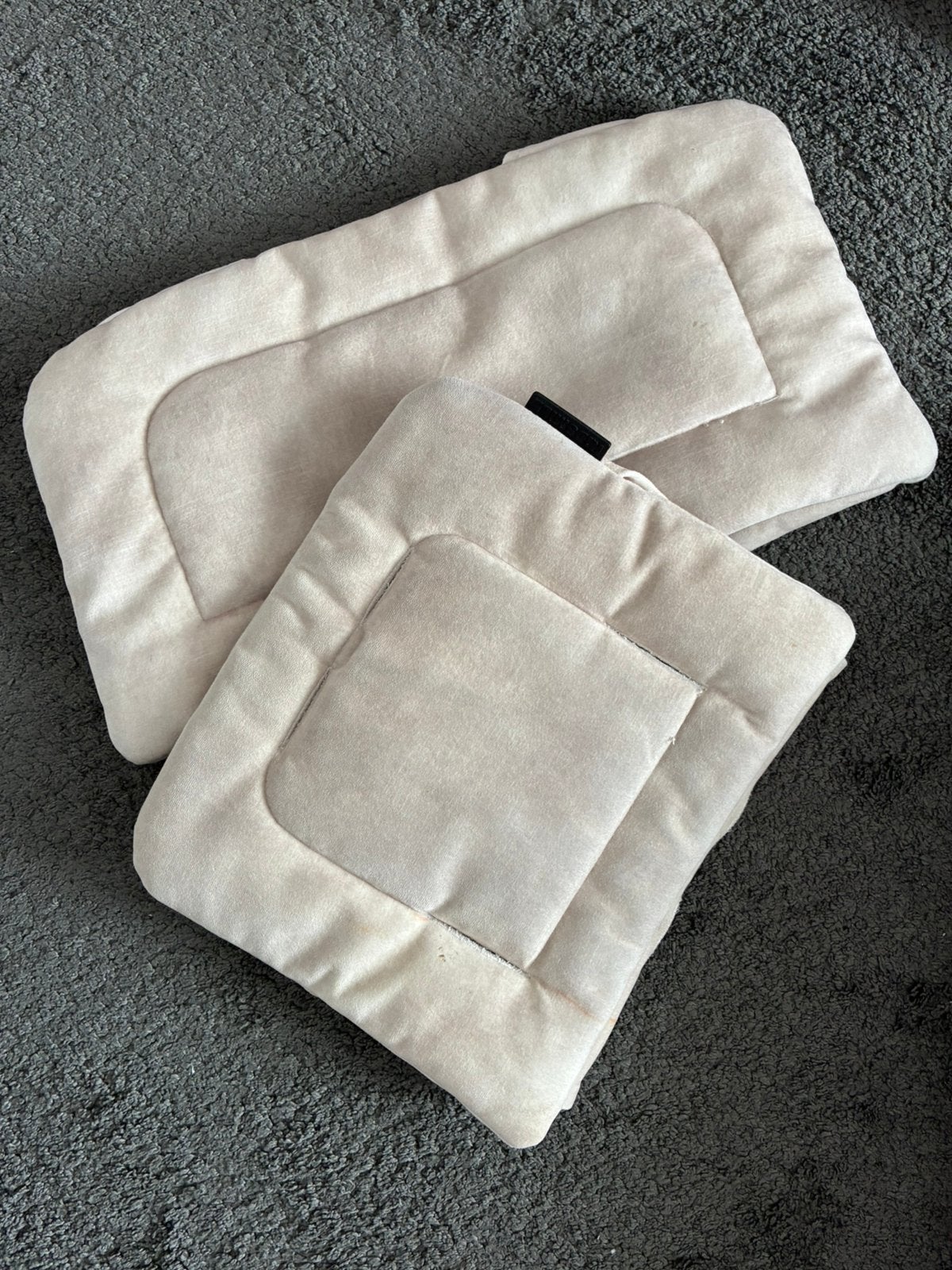 Kids mill, Kinderen en Baby's, Kinderstoelen, Ophalen, Zo goed als nieuw, Overige typen