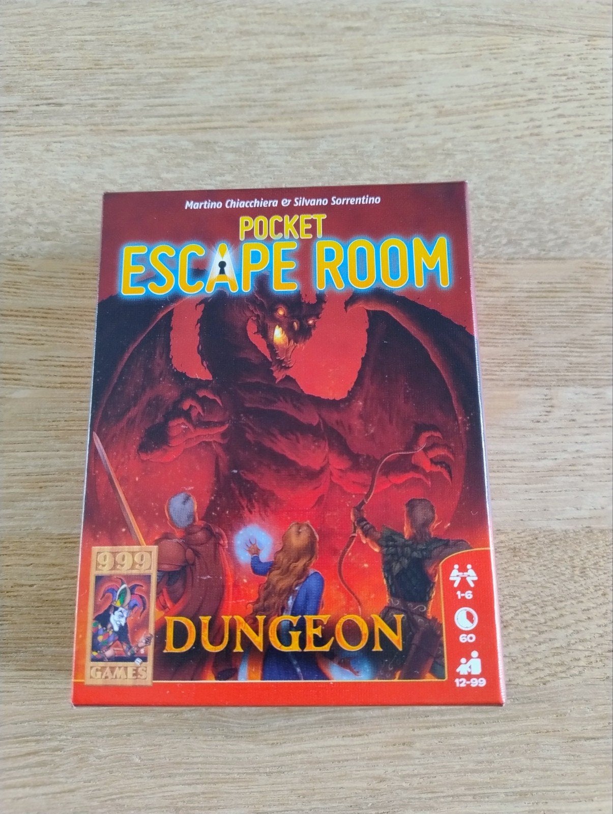Diverse spellen: escaperooms en moorddossier, Een of twee spelers, Ophalen of Verzenden, Zo goed als nieuw