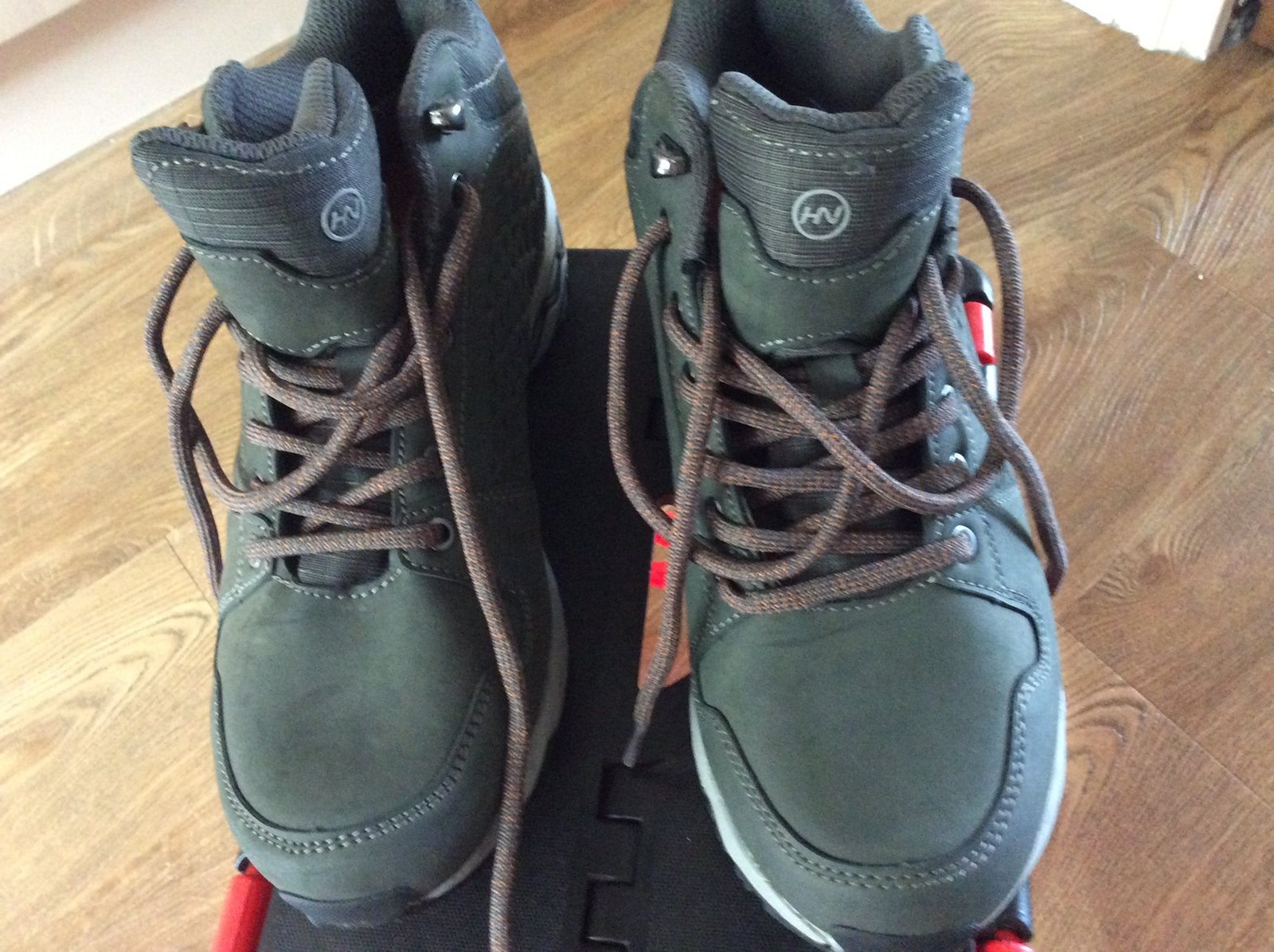 Human Nature wandelschoenen, Ophalen, Nieuw, Schoenen