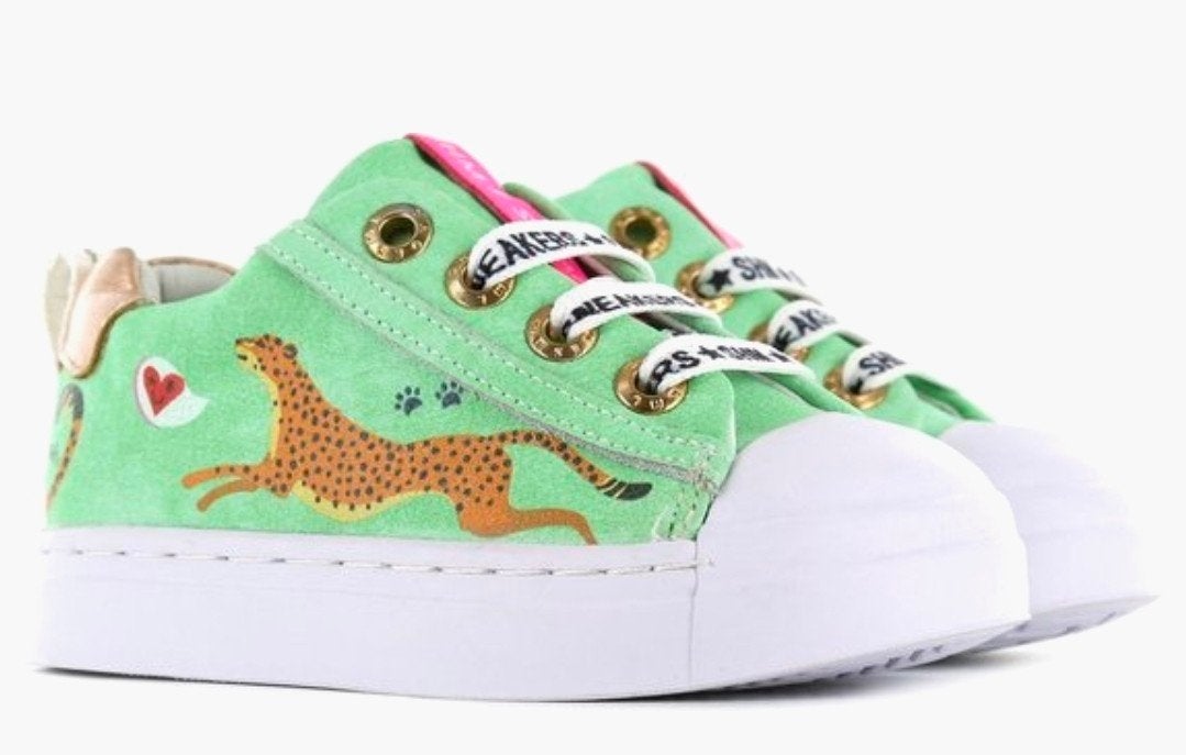 Shoesme schoenen maat 24 - Splinternieuw, Kinderen en Baby's, Kinderkleding | Schoenen en Sokken, Verzenden, Nieuw, Meisje, Schoenen