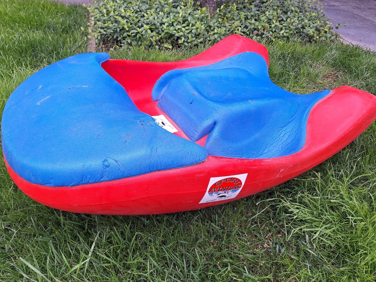 Water speedboard, Watersport en Boten, Waterski's, Ophalen