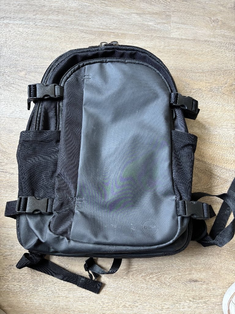 Dell rugtas, Dell, Zo goed als nieuw, Rugzak, Tabletvak