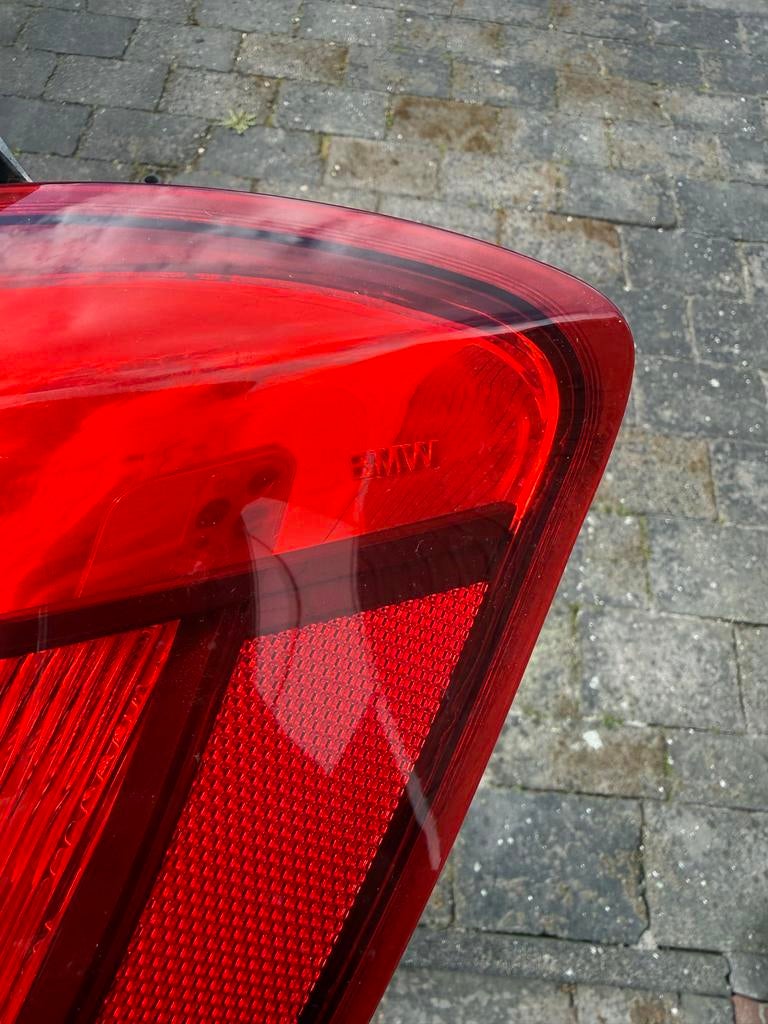 BMW F20/F21 Achterlicht Rechts - Origineel (63.21 7 270 096), Auto-onderdelen, Verlichting, Ophalen of Verzenden, Gebruikt, BMW