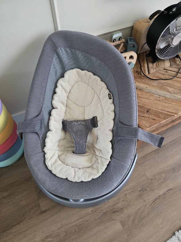 Wipper, Gebruikt, Wipstoel, Met gordel(s) of riempje(s), Ophalen