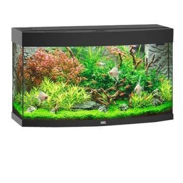 JUWEL Vision 180 LED aquarium zwart – 180 liter, Ophalen, Juwel, Nieuw, Juwel