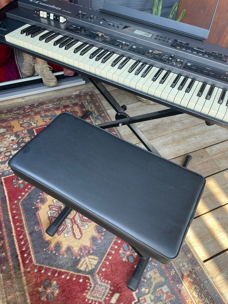 Keyboard Roland combo VR 760, Muziek en Instrumenten, Keyboards, Zo goed als nieuw, 61 toetsen, Roland, Ophalen