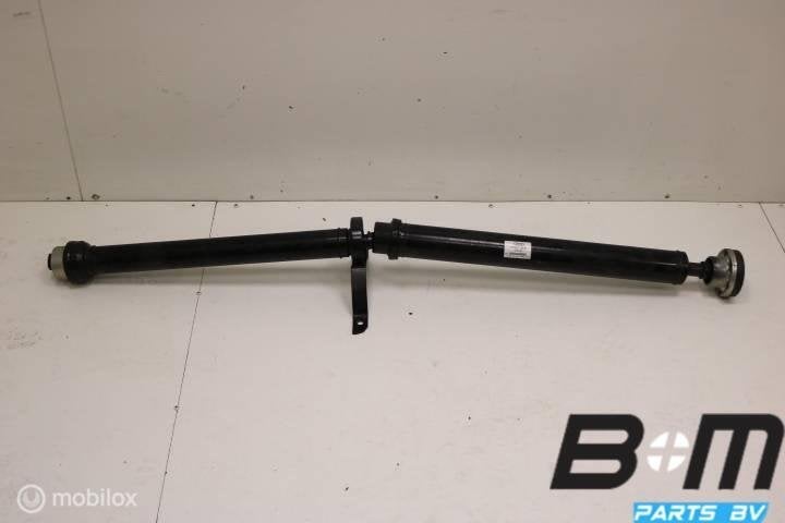 Cardanas Audi RS5 FL Cabrio, Gebruikt