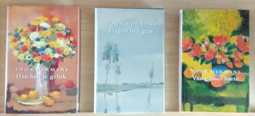 boekjes Toon Hermans, volgnr 26, Boeken, Nieuw, Ophalen of Verzenden, Toon Hermans, Eén auteur
