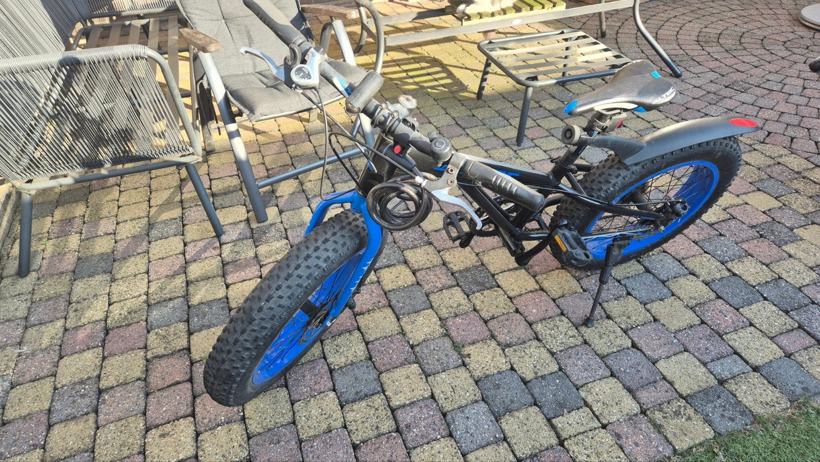 Snowbike, Ophalen, Minder dan 10 versnellingen, Altec, Minder dan 49 cm