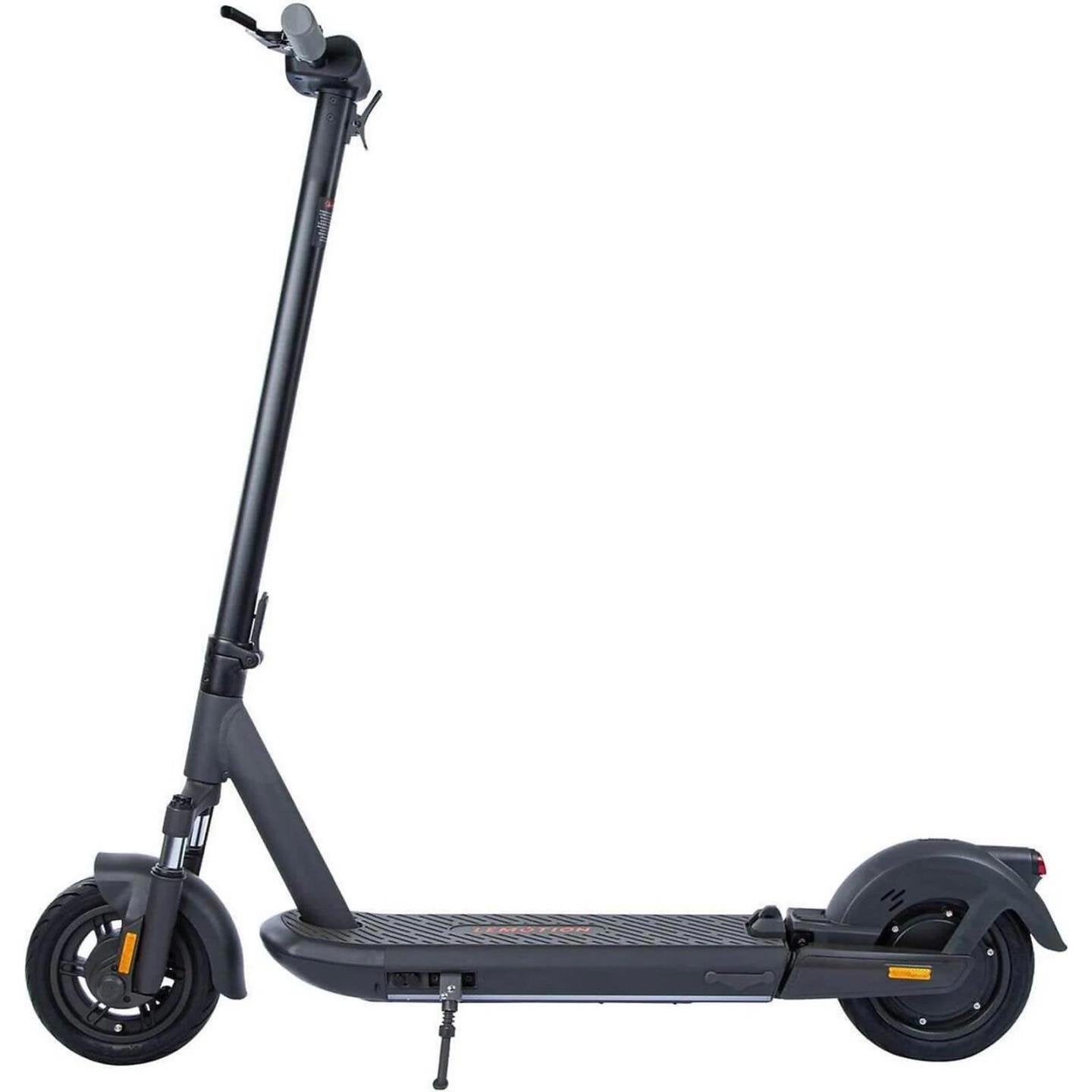 InMotion S1 E-step, Auto's, Automaat, Achterwielaandrijving, Gebruikt, Overige carrosserieën