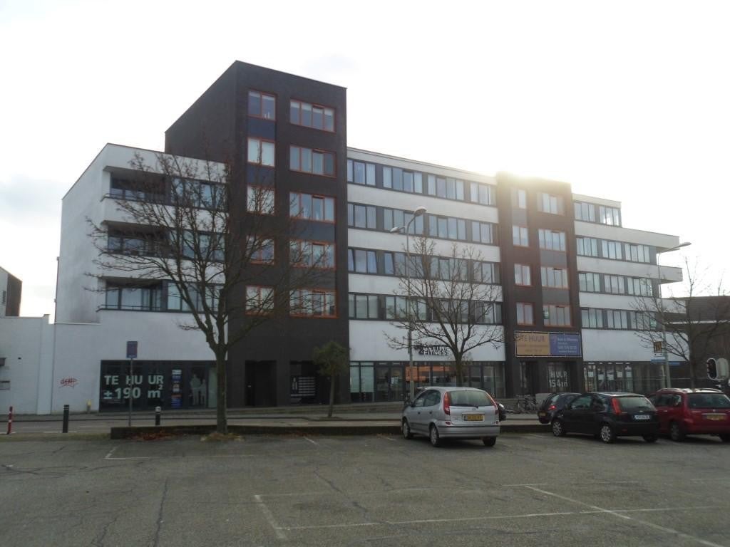NIEUW! Woonruimte te huur Streeperstraat, Landgraaf