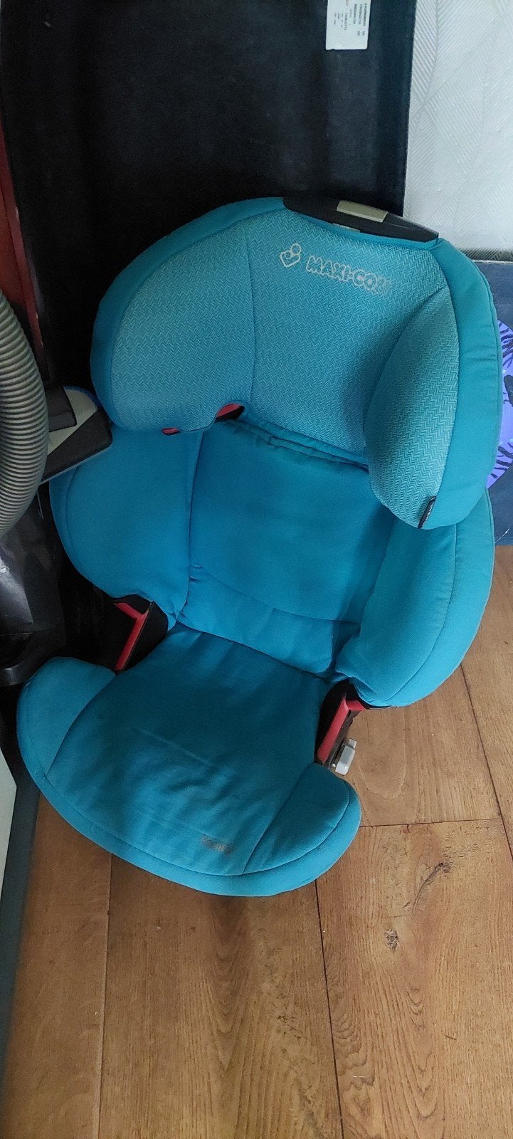 maxi cosi autostoel, Ophalen, Verstelbare rugleuning, 9 t/m 36 kg, Maxi-Cosi