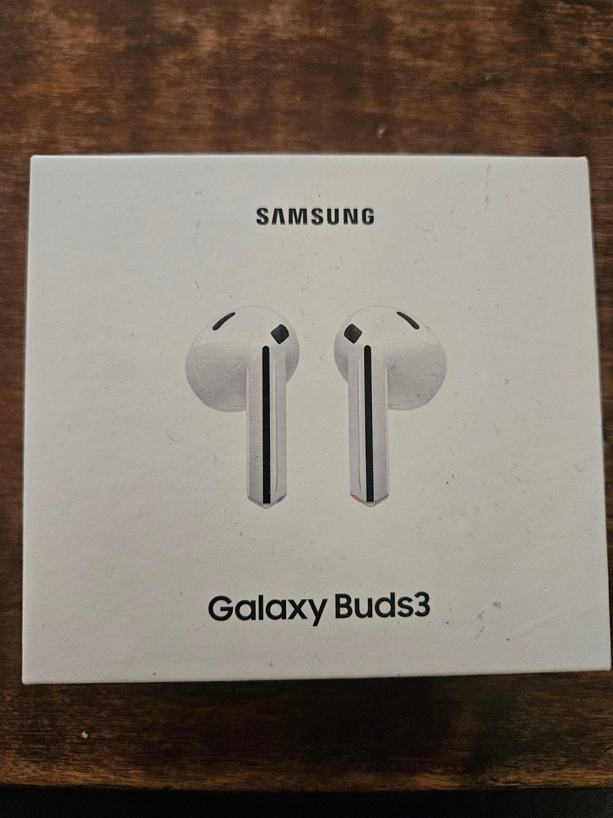 Samsung Galaxy Buds3 - als nieuw, Audio, Tv en Foto, Koptelefoons, In-ear, Bluetooth, Ophalen of Verzenden, Zo goed als nieuw