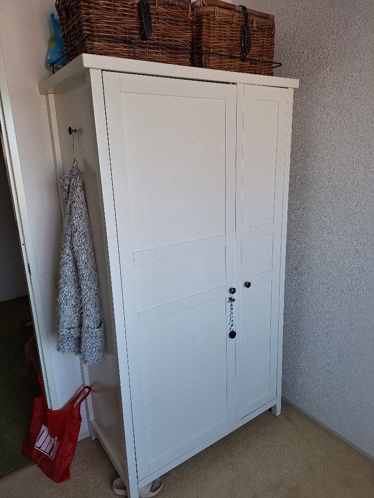 Linnenkast., Ophalen, Overige materialen, 200 cm of meer, 150 tot 200 cm