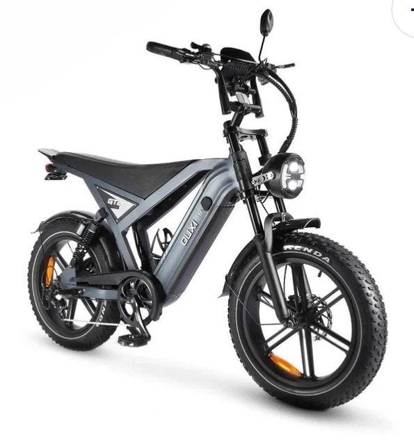 Gloednieuwe Fatbikes GT 20 | Ape Ryder | Skyjet Nitro Pro, Overige merken, Nieuw, Ophalen of Verzenden, 30 tot 50 km per accu