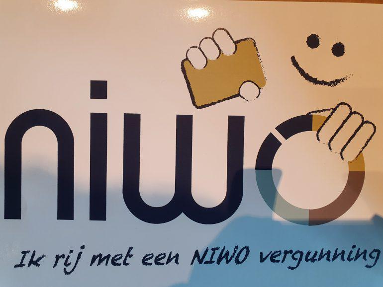 Externe vervoermanager NIWO, Vanaf 10 jaar, Overige vormen