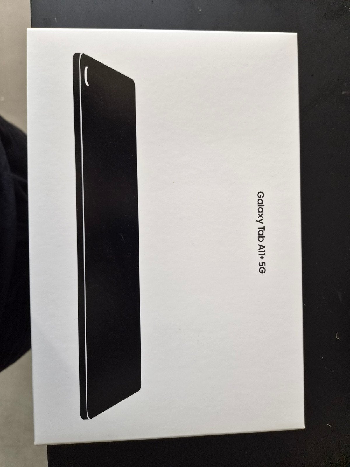 Samsung Galaxy Tab A11+ 5G (Nieuw in doos), Computers en Software, Nieuw, Samsung, 64 GB, Wi-Fi en Mobiel internet