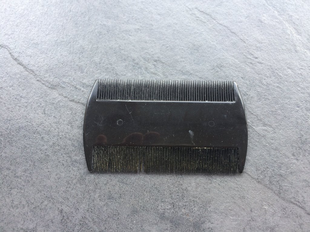 Reistandenborstel 6x, luizenkam, makeup kwastje p. set € 1., Ophalen of Verzenden, Nieuw, Gehele gezicht, Toebehoren