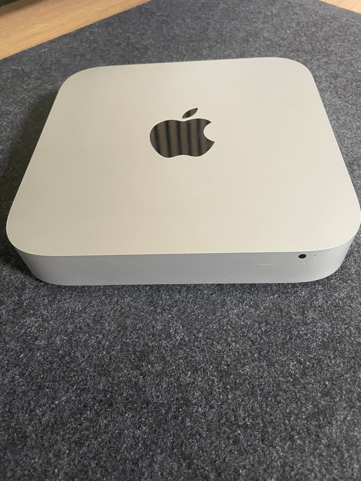 Apple Mac Mini 256 GB SSD, Computers en Software, 2 tot 3 Ghz, SSD, Ophalen of Verzenden, Zo goed als nieuw