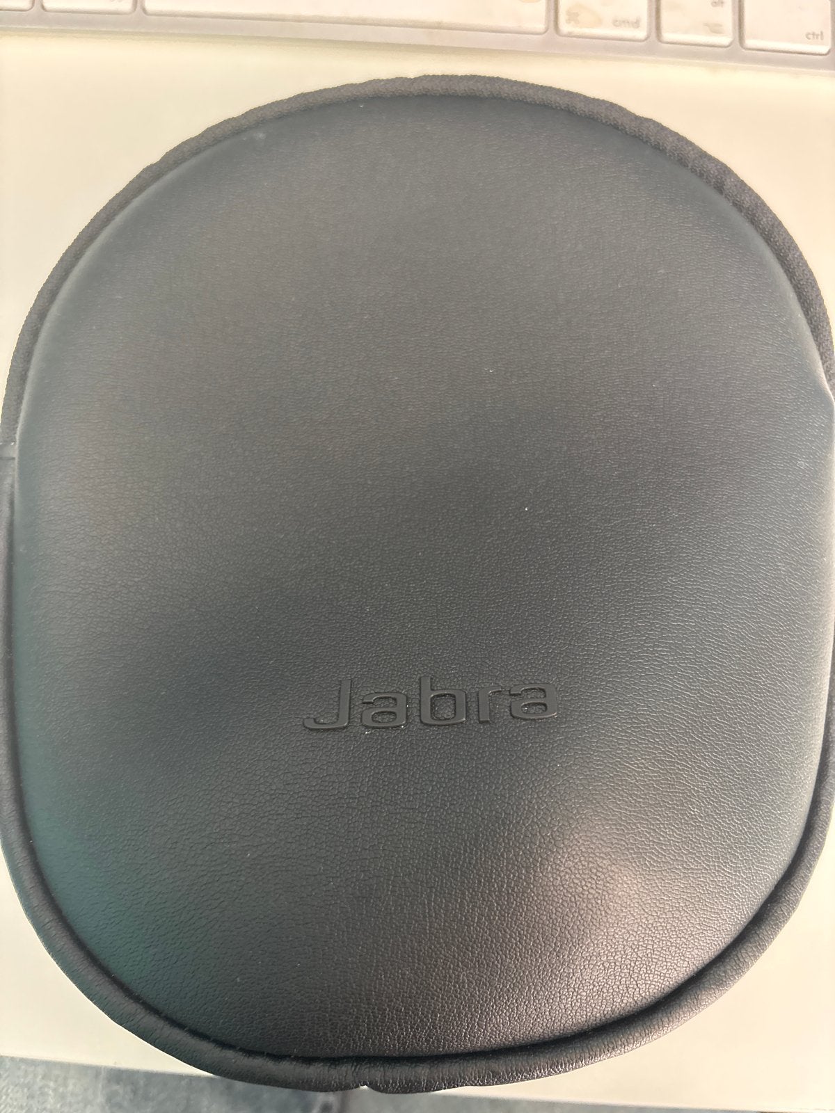 Jabra Evolve2 65 - Draadloze Headset met Microfoon, Ophalen, Gebruikt, Bluetooth, Over-ear