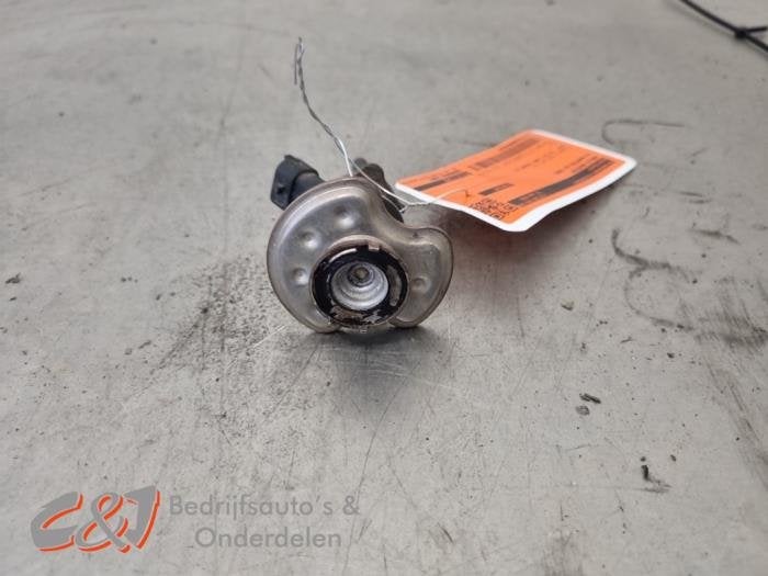 Adblue injector van een Volkswagen Crafter, Gebruikt, -, Volkswagen, -