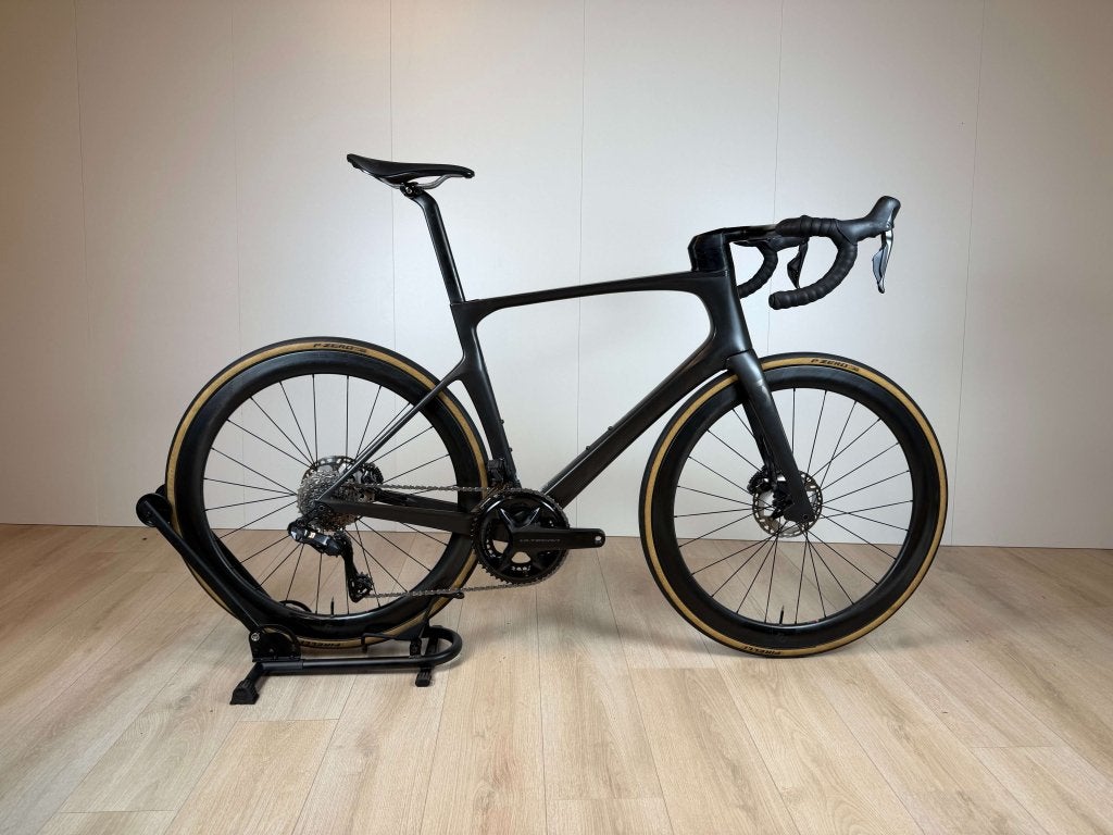 Scott Foil RC 10 - Ultegra Di2 12s - Capital 1.0 - 56 cm