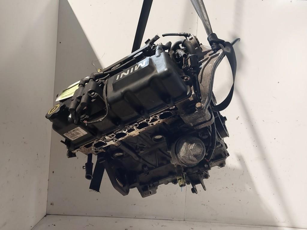 Motor Mini Mini (R50/53) (2001-06/2006-09) 11000430230, Gebruikt, Petuelring 130, München 80809, , Duitsland, Mini, Minikundenbetreuung@mini.de