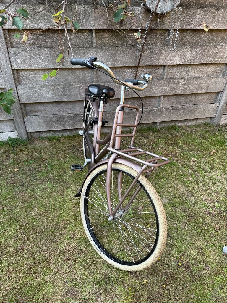 Foto 4 van Hele mooie Batavus PackD 26 inch