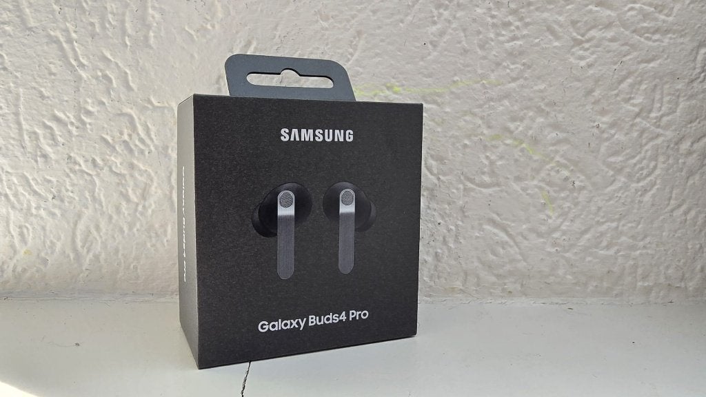 Samsung Galaxy Buds4 Pro Zwart (Nieuw in doos, geseald), Audio, Tv en Foto, Koptelefoons, In-ear, Draadloos, Nieuw, Ophalen of Verzenden