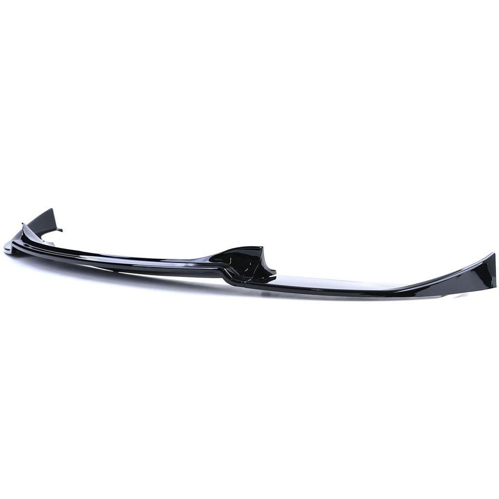 Splitter Voor BMW 5 Serie E60 / E61 LCI Glans Zwart M-Pakket, Verzenden, Automotive Parts, A.parts@hotmail.nl, Trasmolenlaan 12 3447 GZ Woerden