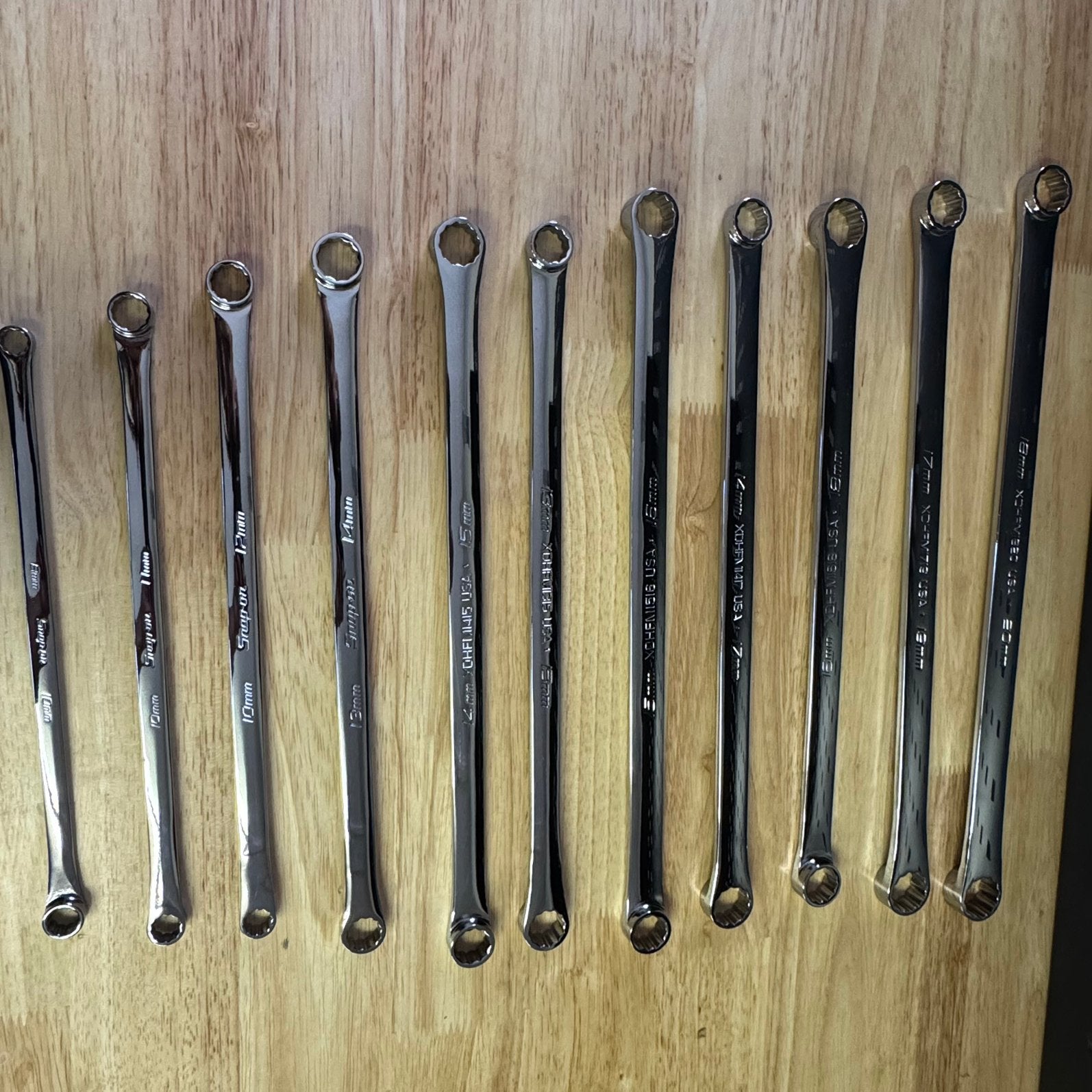 Snap on, Ophalen of Verzenden, Nieuw