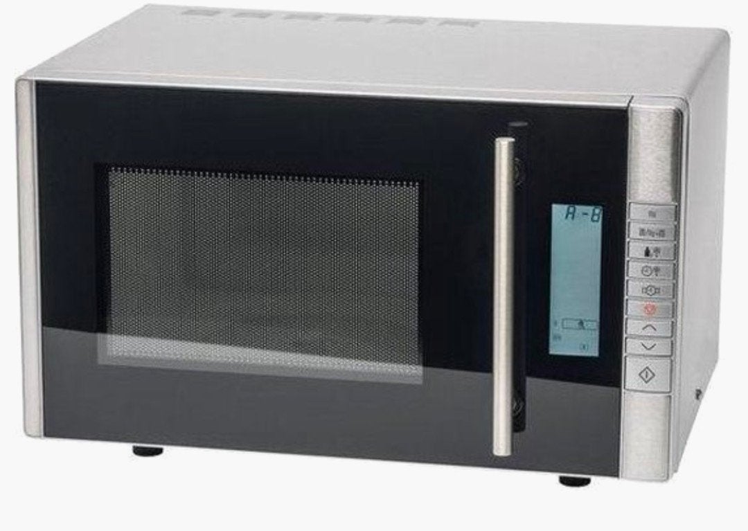 Lifetec Magnetron met Grill - 800W Magnetron, 1000W Grill, Witgoed en Apparatuur, Magnetrons, Ophalen of Verzenden, Magnetron