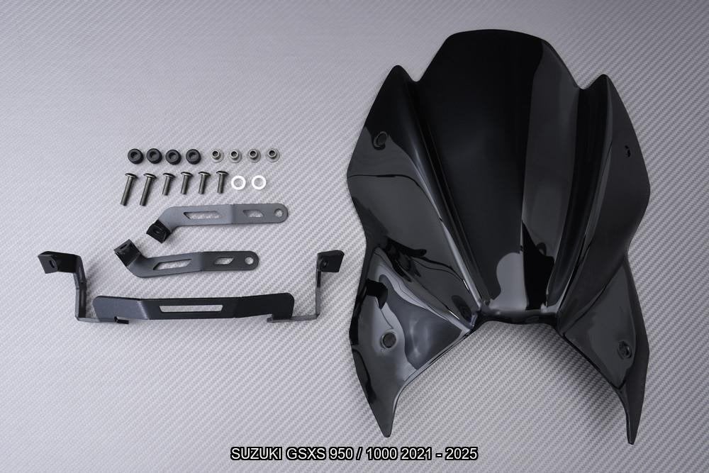 Windscherm SUZUKI GSXS 950 / 1000 2021 - 2025 GSX-S, Ophalen of Verzenden, Nieuw