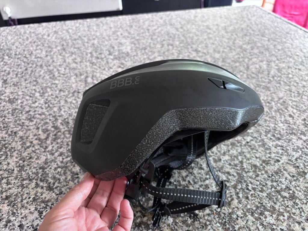 BBB CYCLING CONDOR 2.0 MIPS hybride fietshelm, Fietsen en Brommers, Fietsaccessoires | Fietshelmen, M, Nieuw, Ophalen of Verzenden