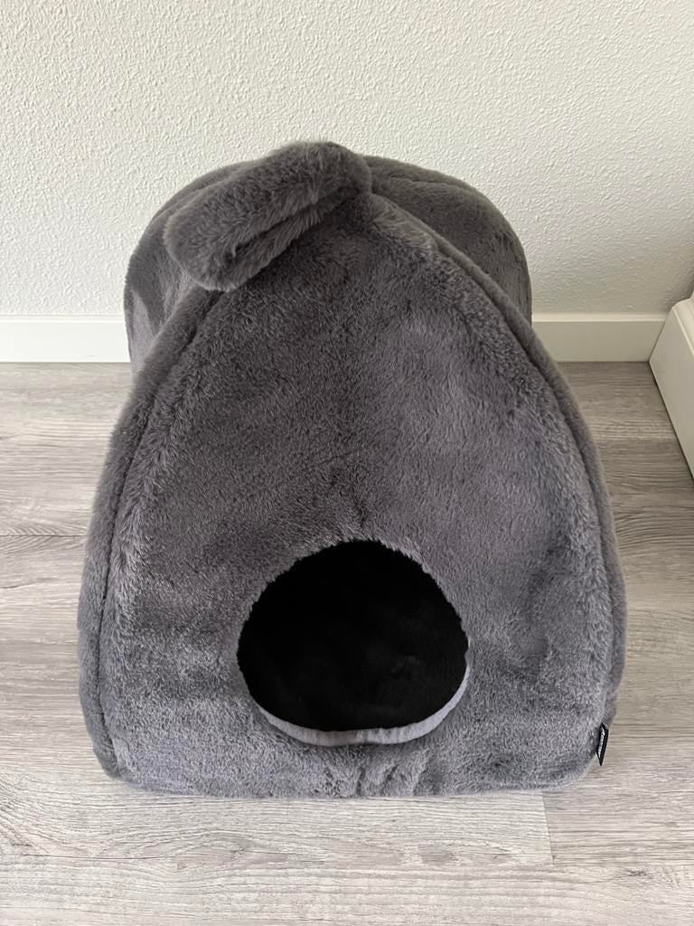Kattenmand (niet gebruikt), Ophalen, Zo goed als nieuw
