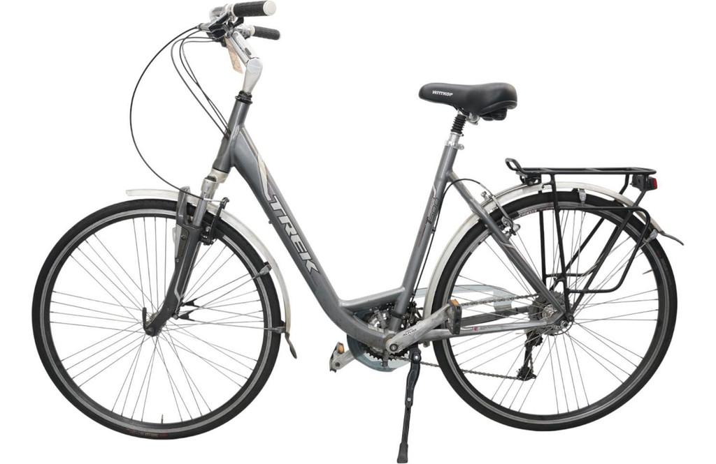 Damesfiets Trek Navigator T500 28"/58cm/24ver - Levering, Fietsen en Brommers, Fietsen | Dames | Damesfietsen, Overige merken