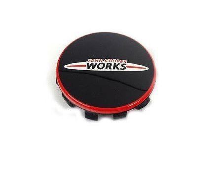 Works vaststaande MINI Naafdop floating center cap P/stuk 56, Auto-onderdelen, -, -, Nieuw, Ophalen of Verzenden