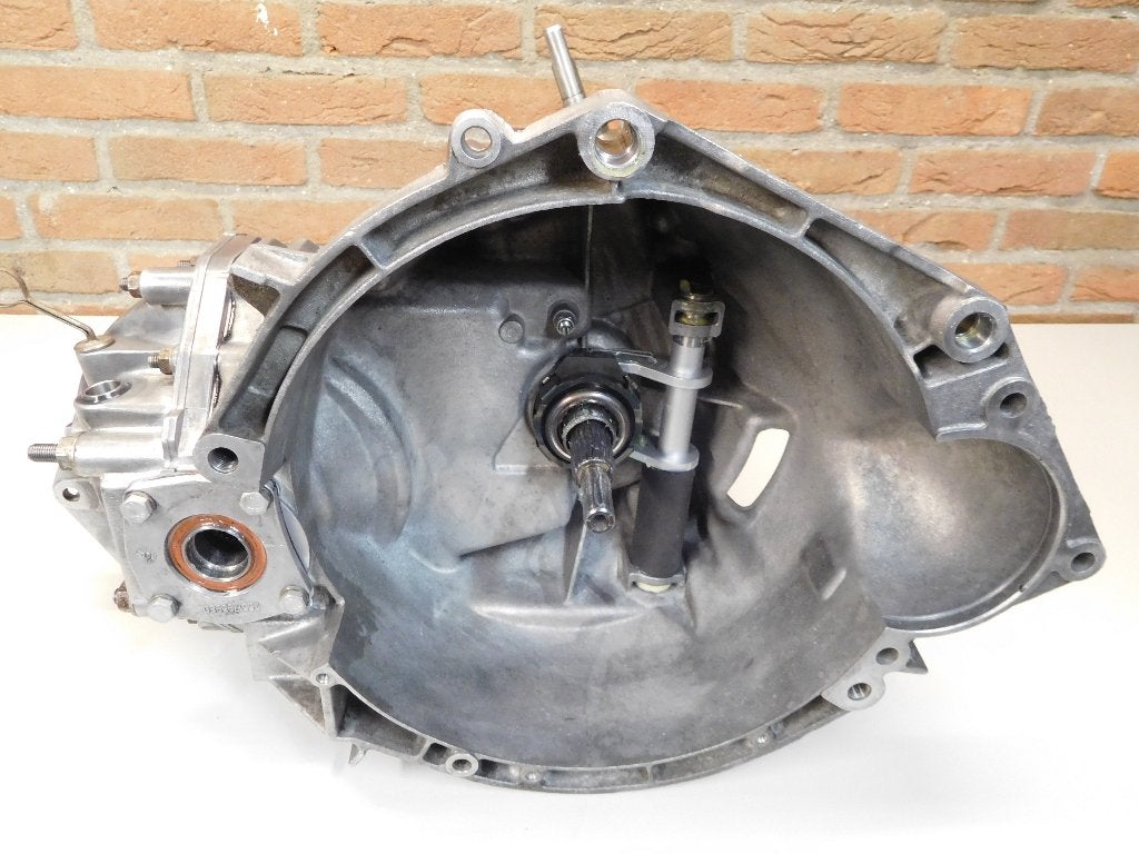 versnellingsbak Fiat Ducato 2500 Diesel (Type 280-290)Camper, Auto-onderdelen, Ophalen of Verzenden, Gereviseerd, Fiat