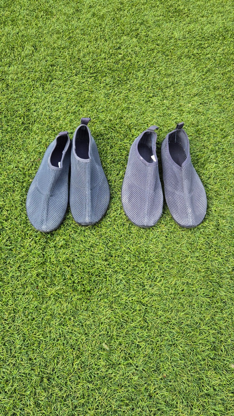 Waterschoenen maat 38/39 - 3€ per paar | 2 paar voor 5€, Watersport en Boten, Watersportkleding, Ophalen, Gebruikt, Bootschoenen