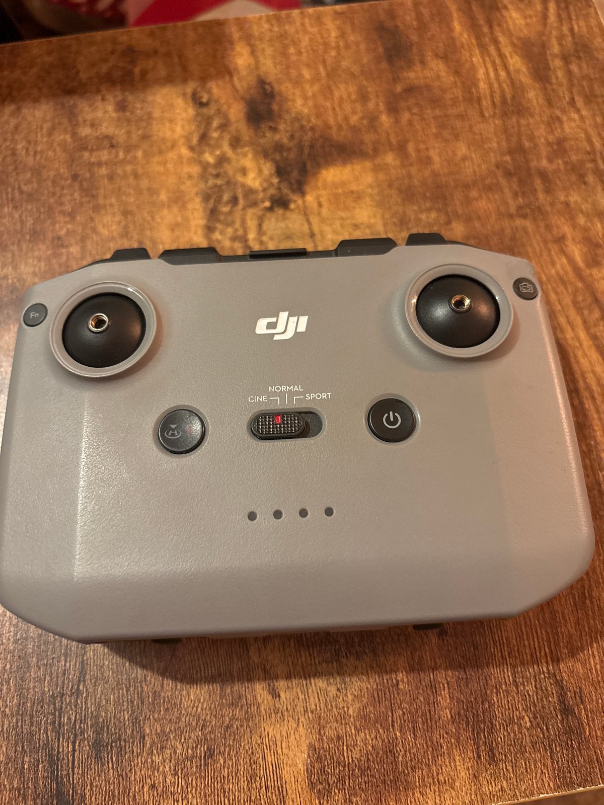DJI RC-N1C Afstandsbediening voor Drones, Ophalen of Verzenden, Zo goed als nieuw, DJI