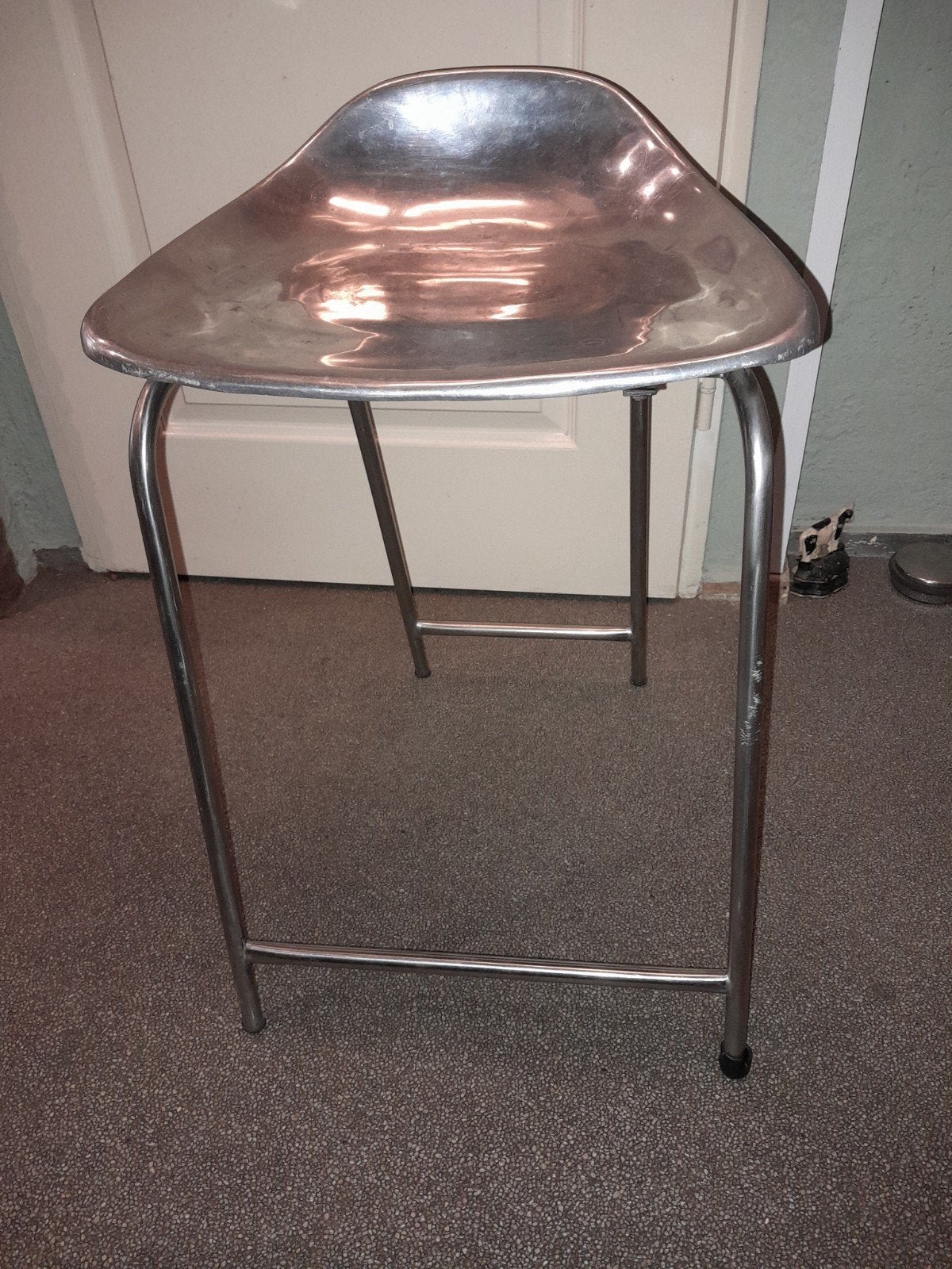 Aluminium Horecakrukje, Ophalen, Gebruikt, Overige materialen